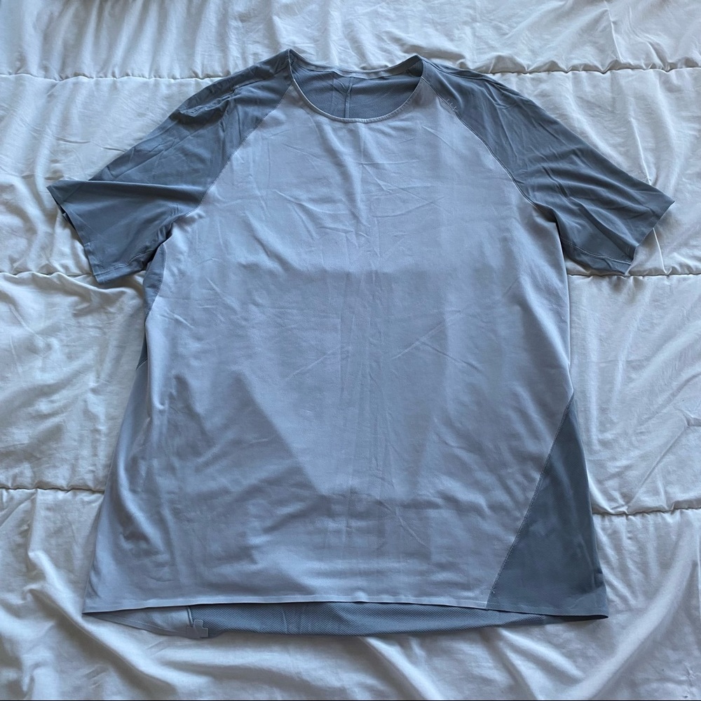 Lululemon Workout Top